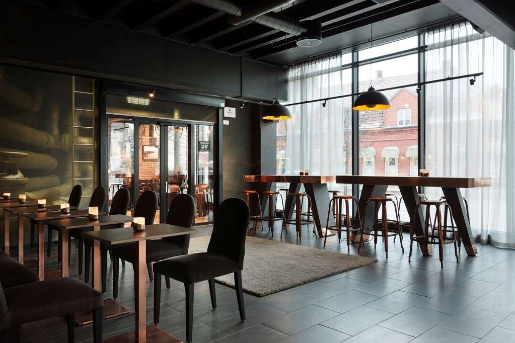 Scandic Sarpsborg Beltér fotó