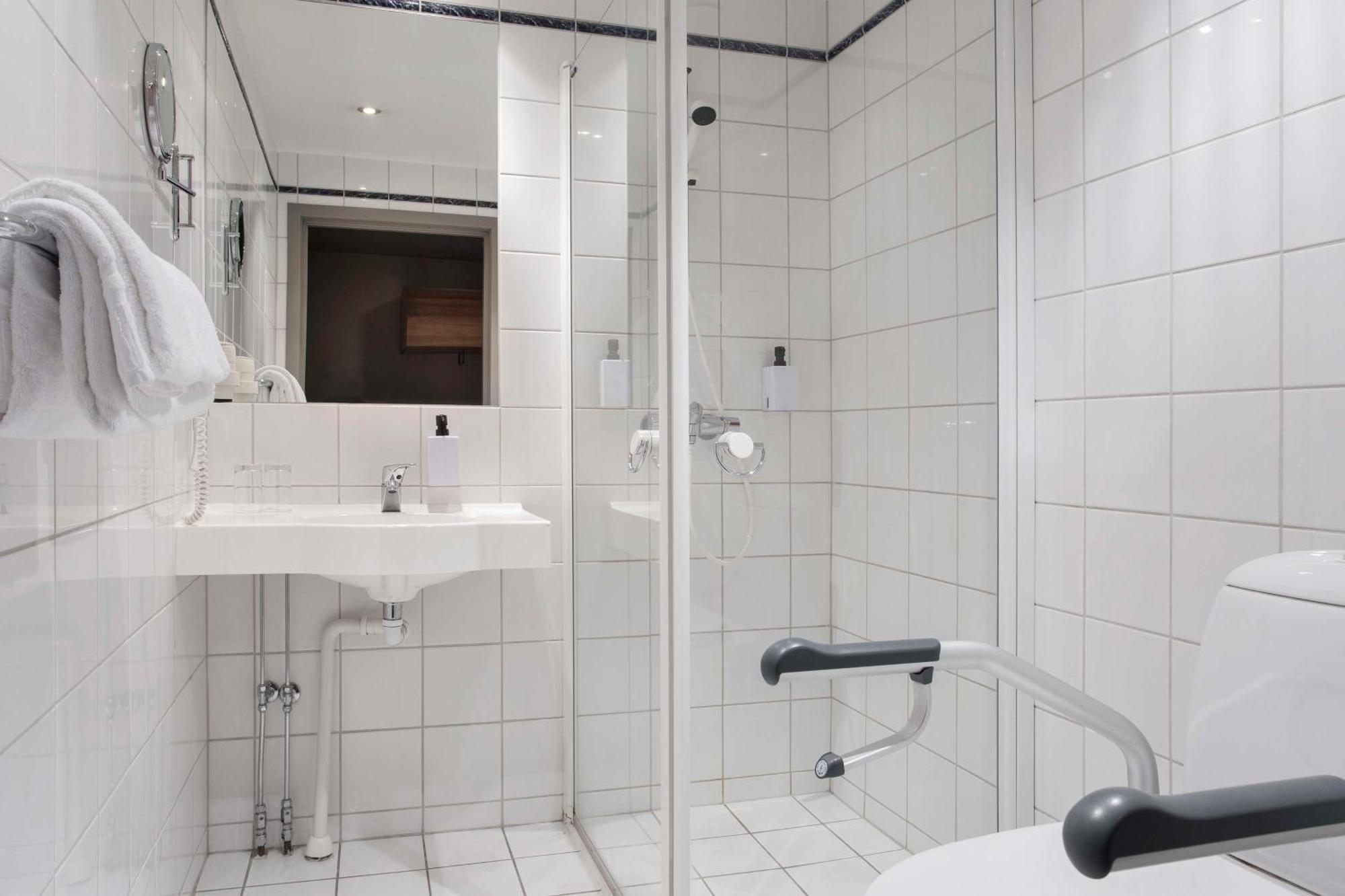 Scandic Sarpsborg Kültér fotó