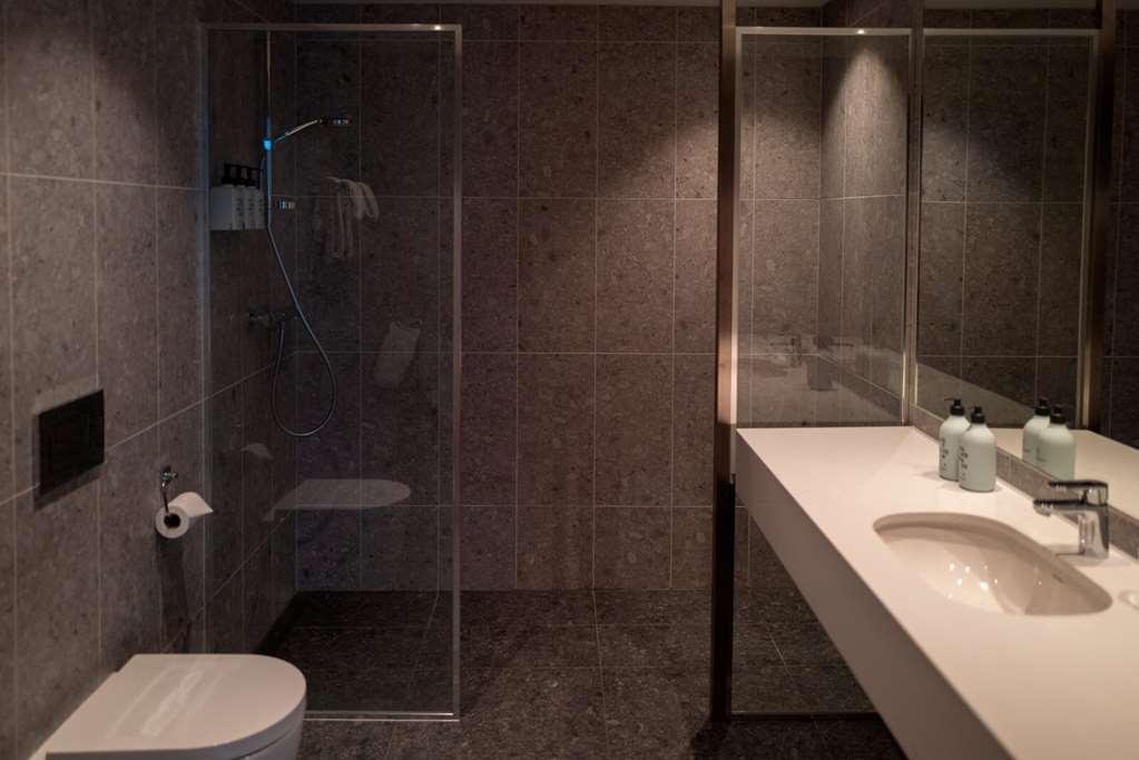 Scandic Sarpsborg Szoba fotó